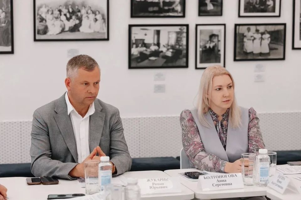 К концу 2026 года более чем в 700 российских организациях культуры будут внедрены проекты по повышению производительности труда К концу 2026 года более чем в 700 российских организациях культуры будут внедрены проекты по повышению производительности труда