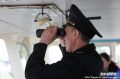 Волжское пароходство открыло молодежную навигацию