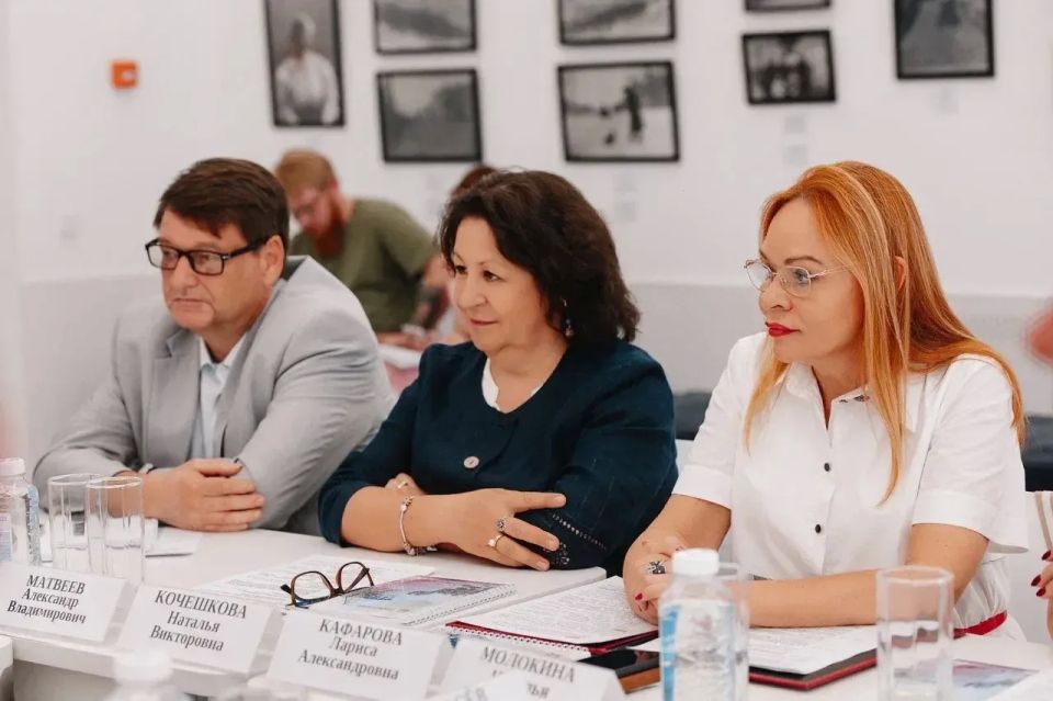 К концу 2026 года более чем в 700 российских организациях культуры будут внедрены проекты по повышению производительности труда К концу 2026 года более чем в 700 российских организациях культуры будут внедрены проекты по повышению производительности труда