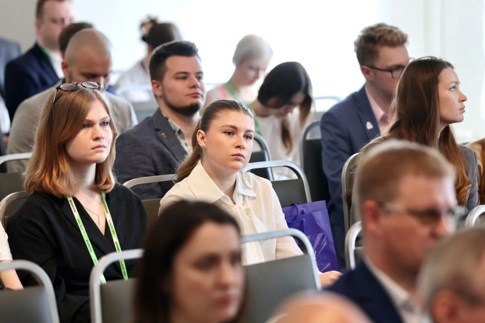 Глеб Никитин: Договорились с крупными инвесторами о поддержке нижегородских ИТ-стартапов Глеб Никитин: Договорились с крупными инвесторами о поддержке нижегородских ИТ-стартапов