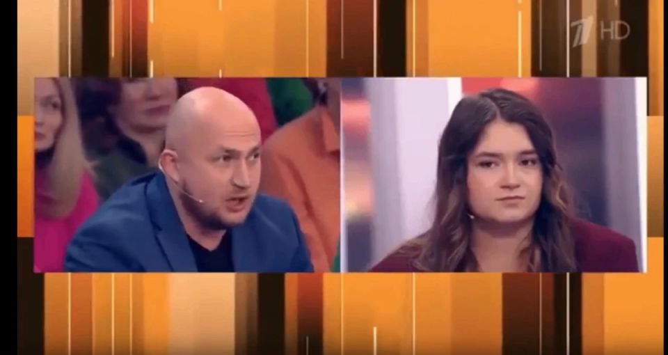 Скандальную историю нижегородской семьи разобрали на Первом канале