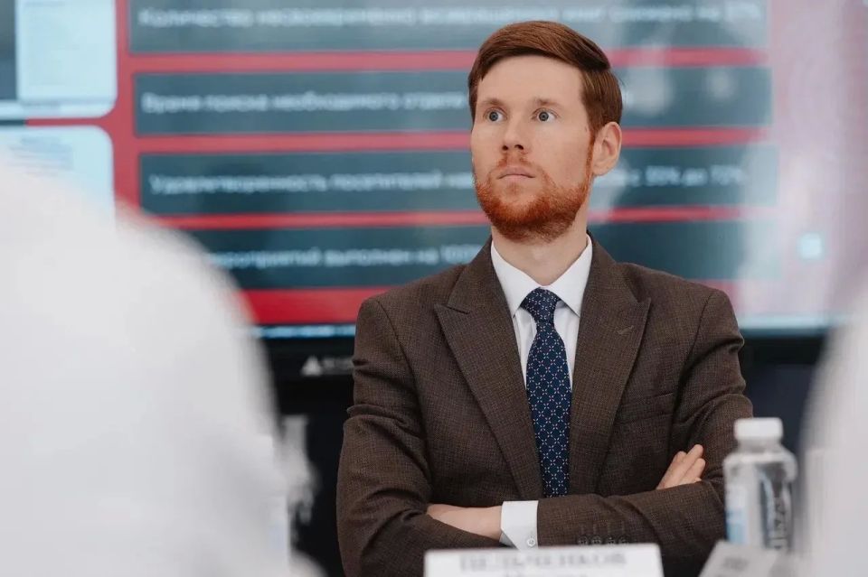 К концу 2026 года более чем в 700 российских организациях культуры будут внедрены проекты по повышению производительности труда К концу 2026 года более чем в 700 российских организациях культуры будут внедрены проекты по повышению производительности труда