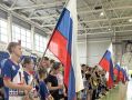 Автозаводские школьники «готовы к труду и обороне»