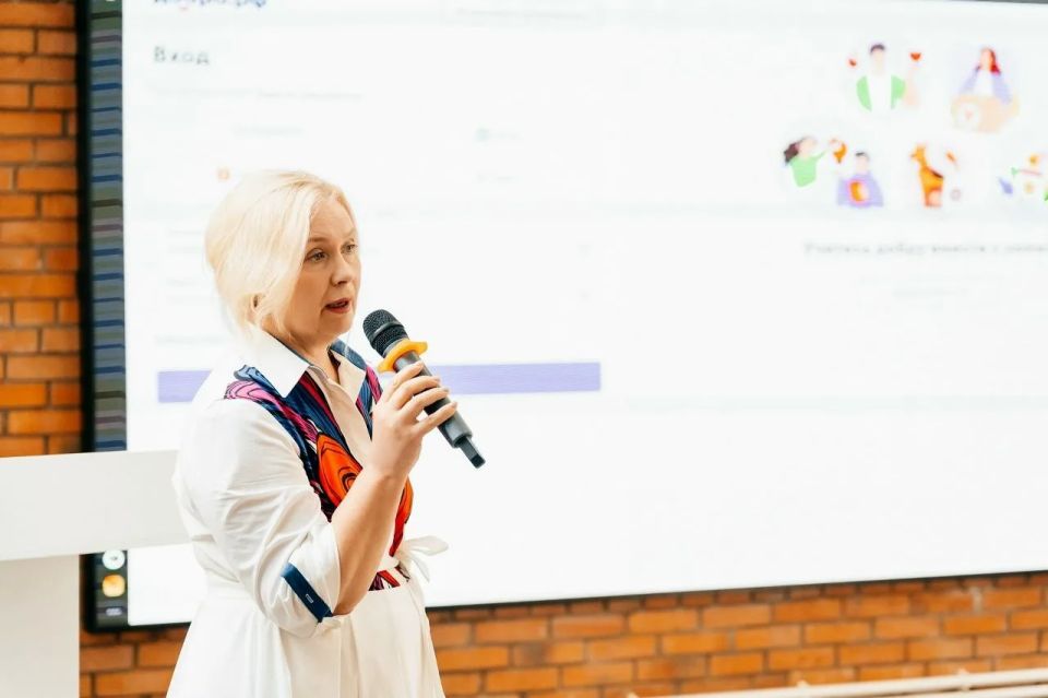 Финал Слета молодых избирателей: эмоции, впечатления и атмосфера, которую не передать словами! Финал Слета молодых избирателей: эмоции, впечатления и атмосфера, которую не передать словами!