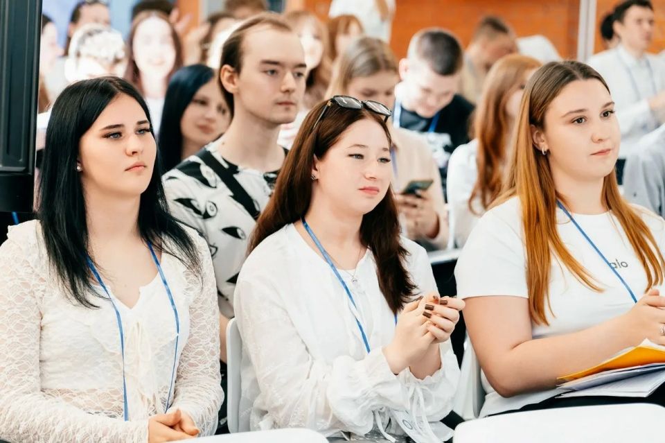 Финал Слета молодых избирателей: эмоции, впечатления и атмосфера, которую не передать словами! Финал Слета молодых избирателей: эмоции, впечатления и атмосфера, которую не передать словами!
