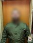 Нижегородские полицейские по горячим следам задержали подозреваемого в совершении особо тяжкого преступления