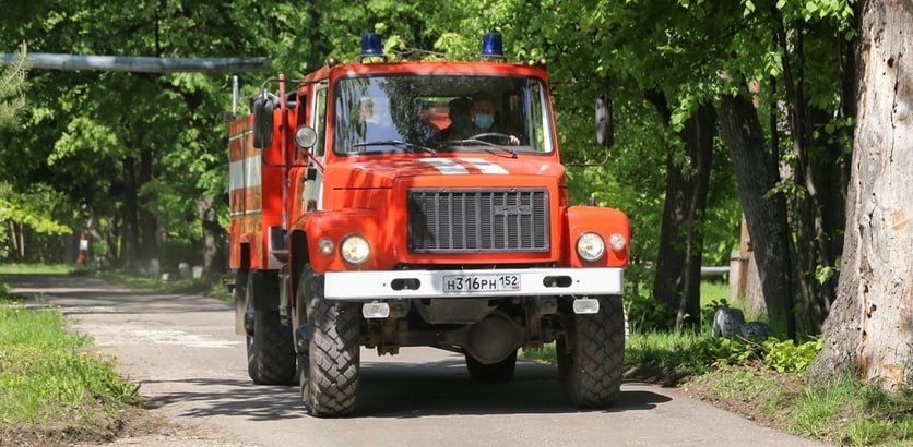 Напоминаем, что по данным ФГБУ «Верхне-Волжское УГМС», 21-25 мая в большинстве районов по Нижегородской области и г. Нижнему Новгороду ожидается высокая (4 класс) пожароопасность лесов и торфяников