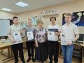 Воспитанники кстовского учебного центра «Интеллект» — победители и призеры Всероссийской олимпиады школьников по физике «Робофест-2026»