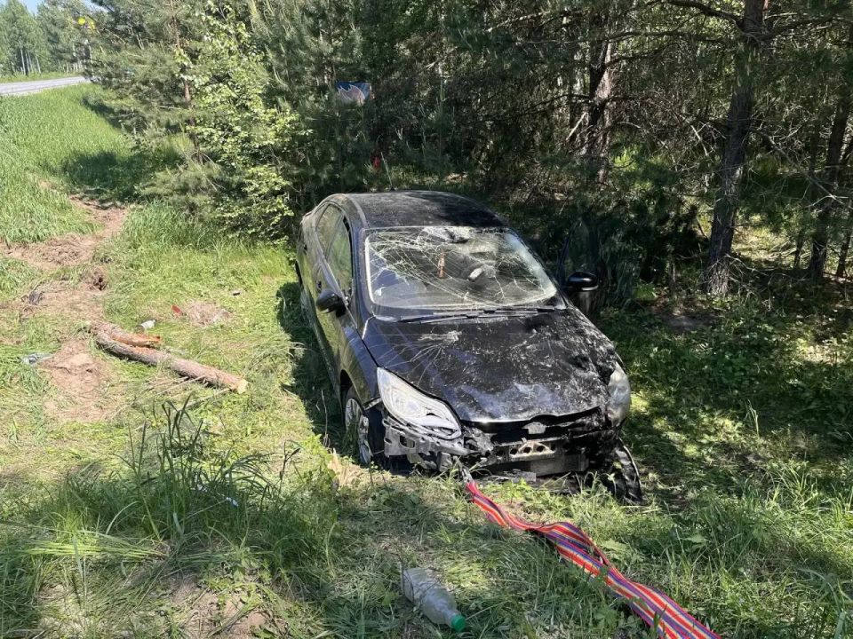 За минувшие сутки 21 мая 2026 года на территории Нижегородской области произошло 10 ДТП с пострадавшими, в которых 11 человек получили травмы, 3 из них несовершеннолетние За минувшие сутки 21 мая 2026 года на территории Нижегородской области произошло 10 ДТП с пострадавшими, в которых 11 человек получили травмы, 3 из них несовершеннолетние