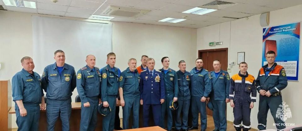 Встреча с Героем России: беседа о патриотизме и долге Встреча с Героем России: беседа о патриотизме и долге
