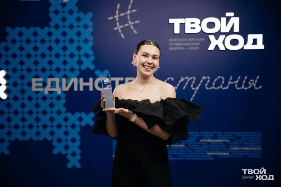 Глеб Никитин: Президентская платформа «Россия - страна возможностей» сегодня отмечает 8 лет! За эти годы проект превратился в огромное движение, объединившее более 25 миллионов человек по всей стране Глеб Никитин: Президентская платформа «Россия - страна возможностей» сегодня отмечает 8 лет! За эти годы проект превратился в огромное движение, объединившее более 25 миллионов человек по всей стране