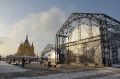 130 лет назад, в 1896 году, Нижний Новгород принял одно из самых грандиозных мероприятий Российской Империи – Всероссийскую промышленно-художественную выставку