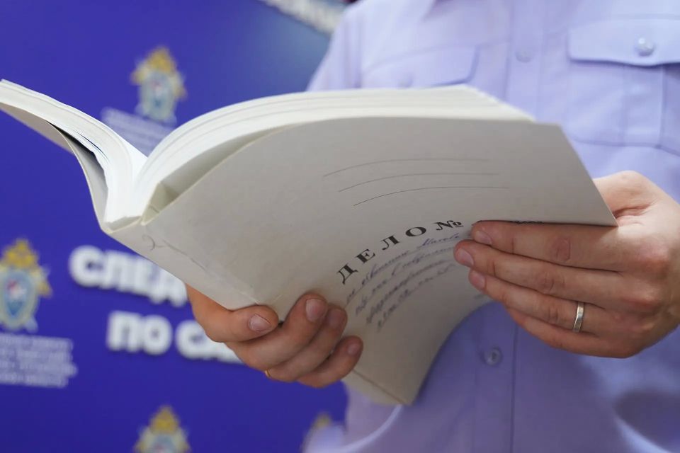 Нижегородца, скрывавшегося от правосудия, депортировали из ОАЭ