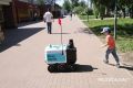 ЦИПР уехал, роботы остались!