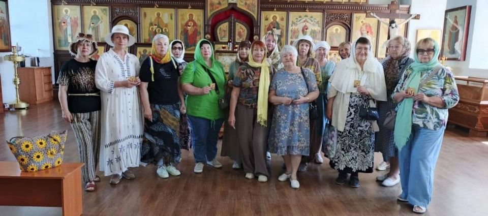 Законодательное Собрание поддерживает тесную связь со своими ветеранами Законодательное Собрание поддерживает тесную связь со своими ветеранами