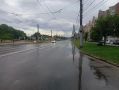 Почти 70% месячной нормы осадков выпало в Нижнем Новгороде за один ливень 23 мая