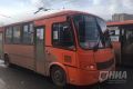 С начала лета проезд в автобусах Арзамаса подорожает до 35 рублей