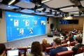 Финальная защита проектов очередного потока программы «Экспертиза будущего 7.0: строим вместе» прошла в Центре взаимодействия и коммуникаций в строительстве