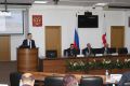 «В лице Молодежной палаты мы получили энергичного и креативного союзника», – Владимир Поддымников-Гордеев