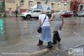 В Нижний Новгород пришли затяжные дожди — по прогнозам синоптиков, осадки будут с нами 10 дней
