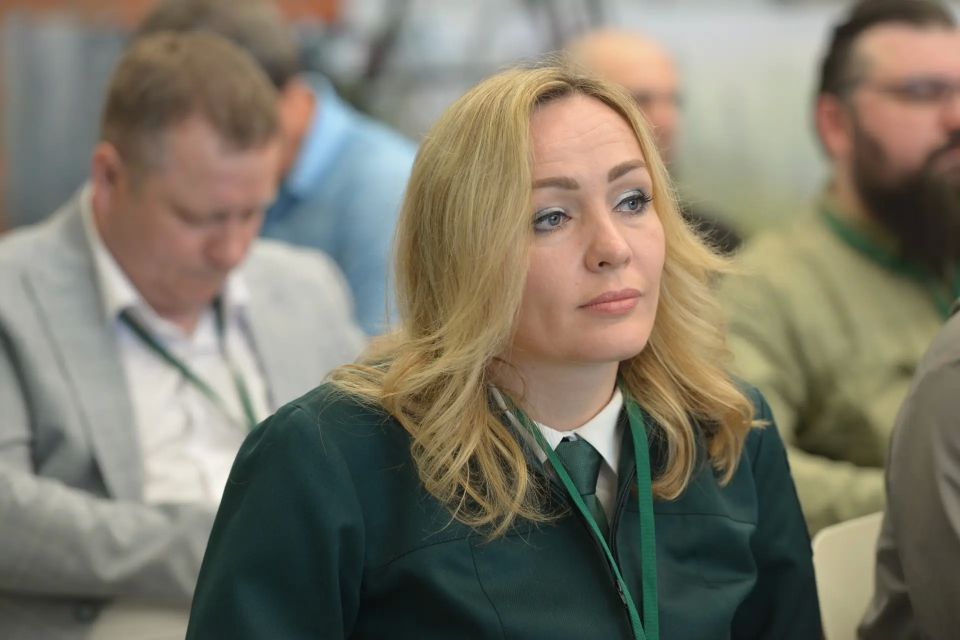 На Всероссийском форуме «Цифровой лес» в г. Нижний Новгород прошел круглый стол, посвященный работе модуля лесоустройство во ФГИС Лесного комплекса На Всероссийском форуме «Цифровой лес» в г. Нижний Новгород прошел круглый стол, посвященный работе модуля лесоустройство во ФГИС Лесного комплекса