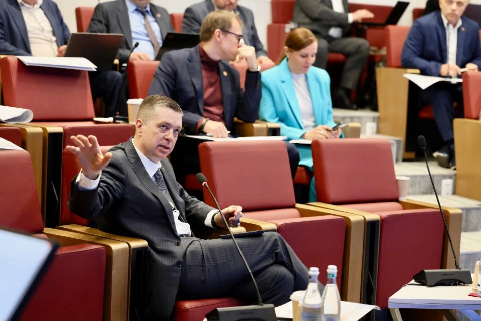 Финальная защита проектов очередного потока программы «Экспертиза будущего 7.0: строим вместе» прошла в Центре взаимодействия и коммуникаций в строительстве Финальная защита проектов очередного потока программы «Экспертиза будущего 7.0: строим вместе» прошла в Центре взаимодействия и коммуникаций в строительстве