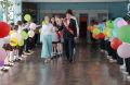 " Последние звонки" зазвучали в Нижнем Новгороде