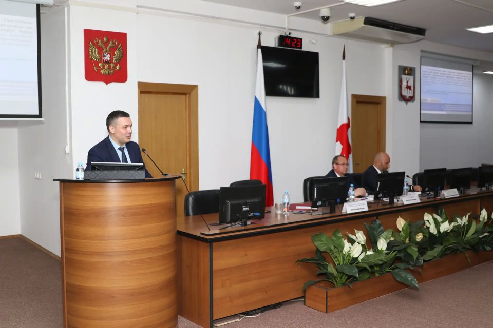 Депутаты обсудили региональные меры социальной поддержки участников специальной военной операции (СВО) и их семей