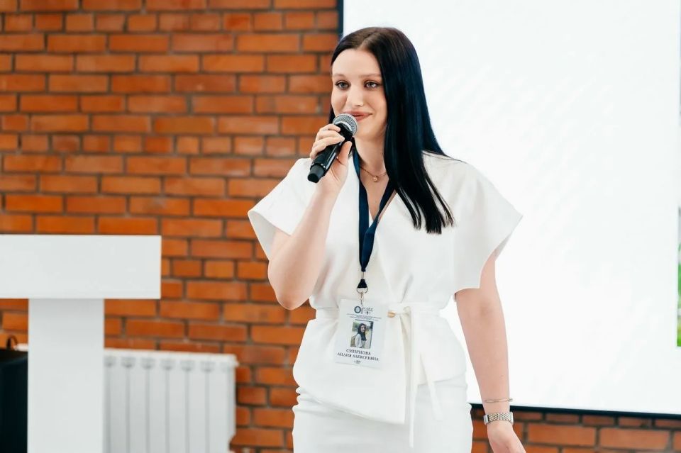 Слет молодых избирателей: интервью с экспертами и наставниками! Слет молодых избирателей: интервью с экспертами и наставниками!