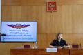Начальник отдела по пропаганде безопасности дорожного движения УГИБДД ГУ МВД России по Нижегородской области подполковник полиции Жанна Осипова провела родительское собрание для родителей, педагогов и членов родительских...