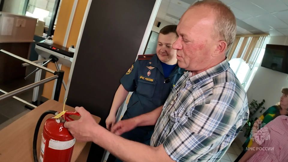 К лету готовы!. Каникулы не за горами К лету готовы!. Каникулы не за горами
