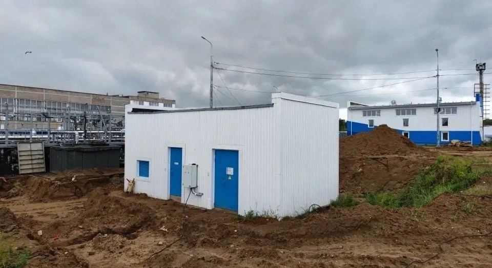На Нижегородской станции аэрации стартует новый этап модернизации