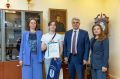 Нижегородский студент спас жизнь пациенту со злокачественным заболеванием крови