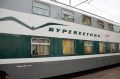 650 тысяч пассажиров перевезли нижегородские скоростные поезда «Буревестник»