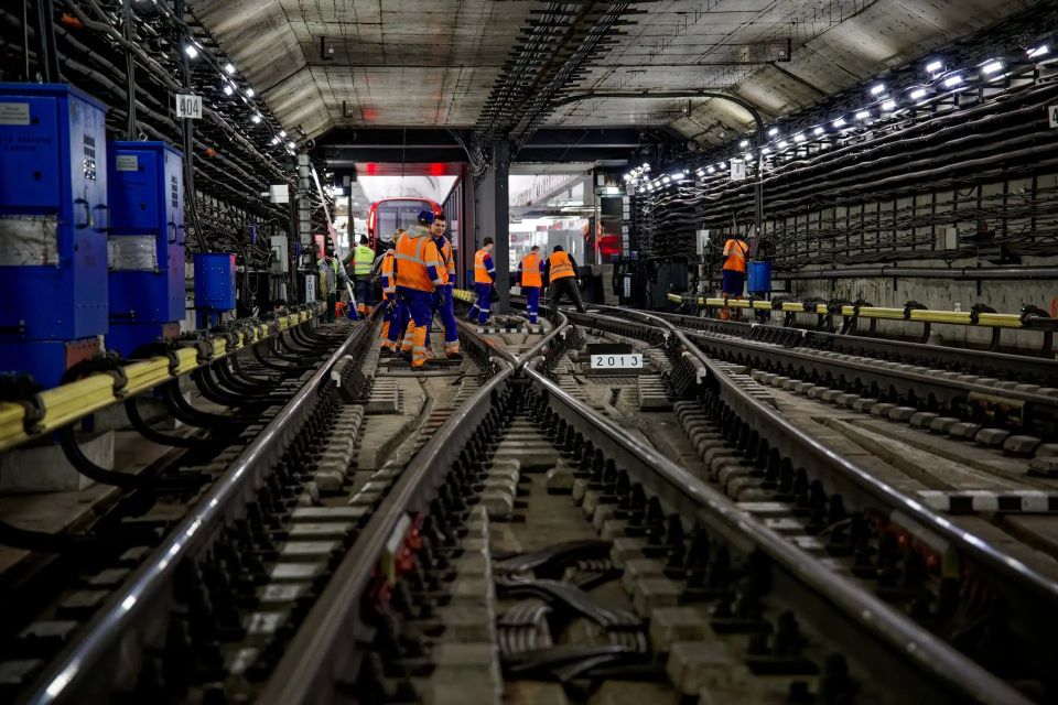 Почти 1,5 млрд рублей направят на развитие метро в Нижнем Новгороде
