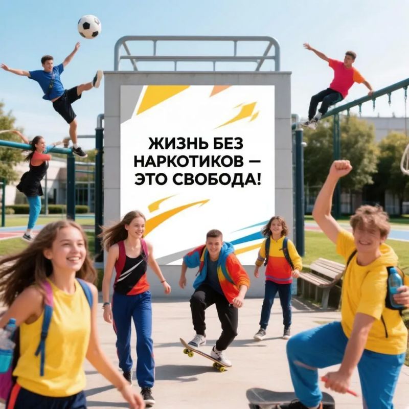 «Антинаркотический месячник» стартовал в Нижегородской области