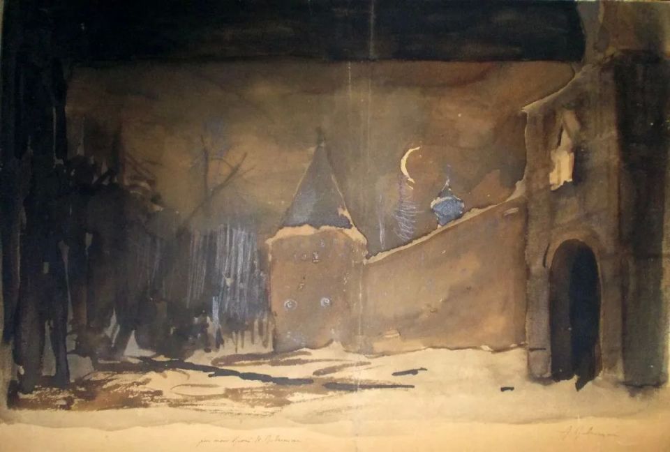 Нижегородцам предлагают увидеть «Легендарные гастроли-1896…» 12+
