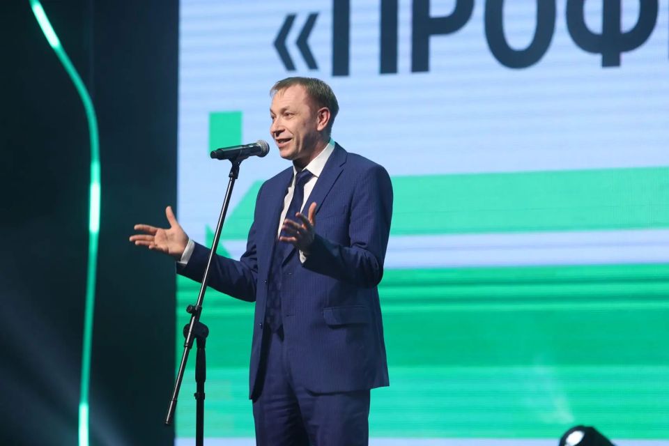 Самое главное на сегодня: Чемпионат «Профессионалы»: старт финала в Нижнем Новгороде! Самое главное на сегодня: Чемпионат «Профессионалы»: старт финала в Нижнем Новгороде!
