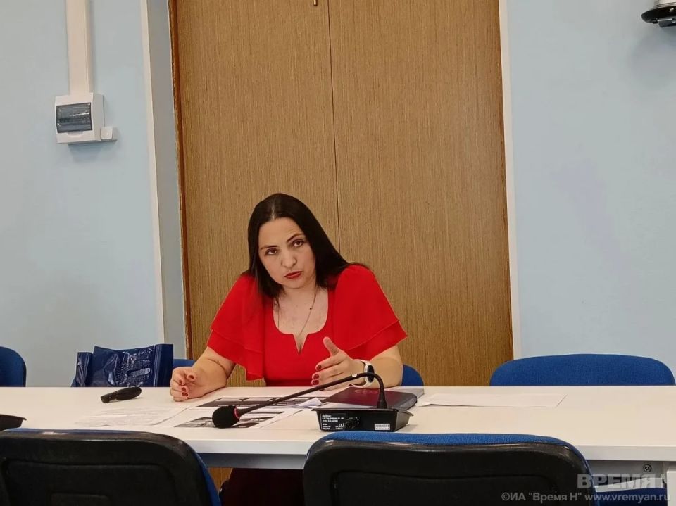 Кадры для космоса» начали готовить в ННГУ имени Лобачевского