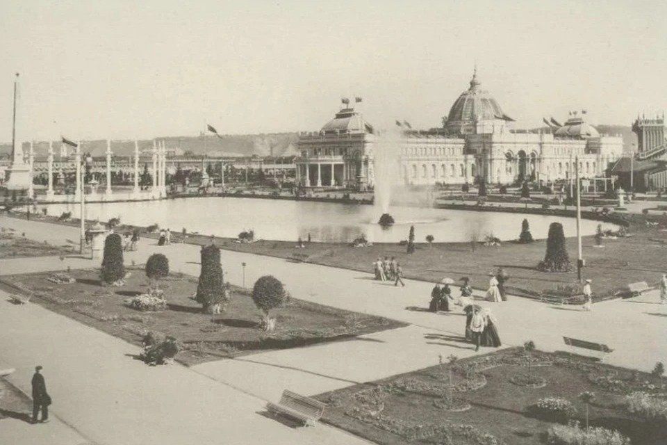 В 2026 году в Нижнем Новгороде отметят 130-летие со дня открытия XVI Всероссийской промышленной и художественной выставки