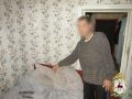 В Ветлужском районе раскрыта кража денежных средств из частного дома