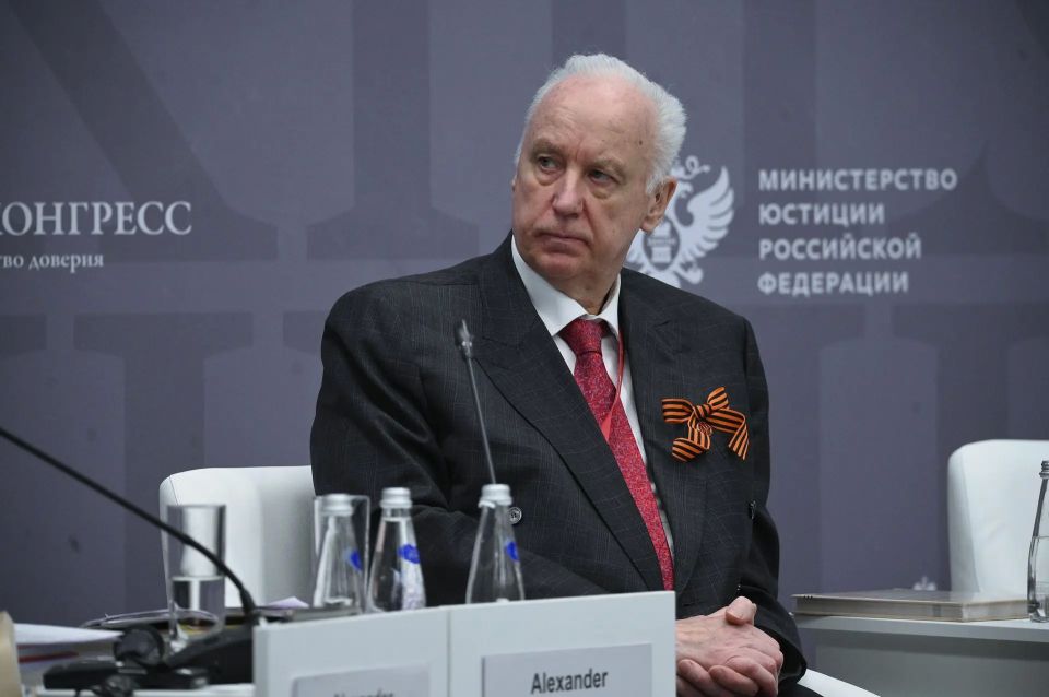 Бастрыкин затребовал доклад по делу об избиении школьницы в Нижнем Новгороде