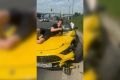 +1 наказание для нижегородского мажора