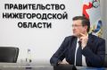 Осторожное снижение ключевой ставки ЦБ РФ пока не дало ощутимого результата для бизнеса, считает губернатор Нижегородской области Глеб Никитин