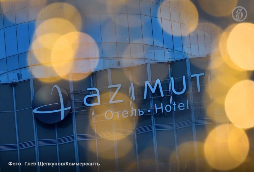 Девелоперская компания Level Group привлечет Azimut Hotels к управлению четырехзвездной гостиницей на 246 номеров площадью 12 тыс