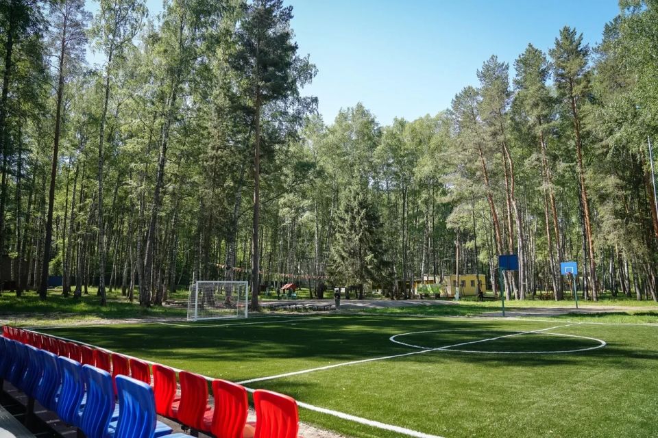 Летняя оздоровительная кампания стартует в Нижнем Новгороде 1 июня