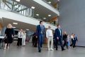 Глеб Никитин: Побывали также в «Школе 800»