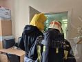 В Нижнем Новгороде пациента больницы спасали пожарные