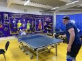 В Семеновском муниципальном округе состоялся очередной этап Спартакиады ФСК «Парламент» по настольному теннису