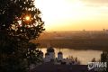 Нижегородцев в первую неделю лета ждет переменчивая погода